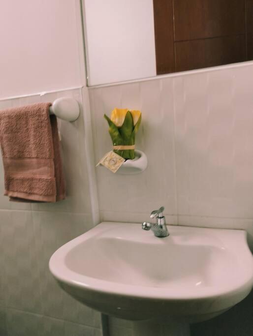 Apart Florencia, Piscina En El Verano! Incluye Parking Y Vigilancia 24 Horas! ตักนา ภายนอก รูปภาพ
